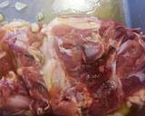 ✨　若鶏肉のコンフィ　✨作り方2写真