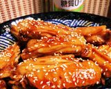 鶏スペアリブのビール煮！ポン子ちゃん風！作り方5写真