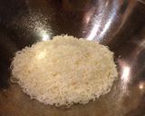 生クリームを使わない濃厚カルボナーラ作り方1写真