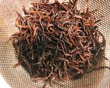 北国のおふくろの味 ひじきの煮物作り方5写真