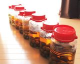 定番！【簡単】自家製梅酒作り方7写真