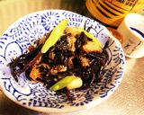 北国のおふくろの味 ひじきの煮物作り方10写真
