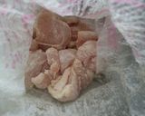 簡単絶品☆鶏胸のポン焼き作り方2写真
