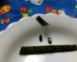 ♡ﾂﾑﾂﾑﾄﾞﾅﾙﾄﾞのｷｬﾗ弁♡作り方2写真