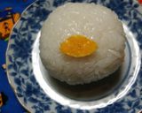 ♡ﾂﾑﾂﾑﾄﾞﾅﾙﾄﾞのｷｬﾗ弁♡作り方3写真