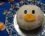 ♡ﾂﾑﾂﾑﾄﾞﾅﾙﾄﾞのｷｬﾗ弁♡作り方4写真