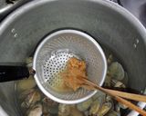☆あさりの味噌汁☆作り方6写真