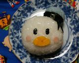 ♡ﾂﾑﾂﾑﾄﾞﾅﾙﾄﾞのｷｬﾗ弁♡作り方5写真