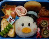 ♡ﾂﾑﾂﾑﾄﾞﾅﾙﾄﾞのｷｬﾗ弁♡作り方6写真