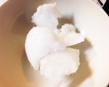 簡単＊ココナッツオイルのバナナケーキ作り方1写真