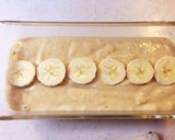 簡単＊ココナッツオイルのバナナケーキ作り方7写真