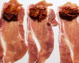 キムチ豚肉巻き！簡単で美味しいお弁当にも作り方1写真