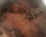 きやらぶきの佃煮作り方4写真