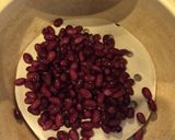 金時豆の甘煮作り方2写真