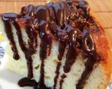 チョー簡単♡炊飯器でバナナケーキ作り方6写真