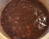 金時豆の甘煮作り方11写真
