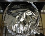 ふっくら牡蠣のねぎ蒸し作り方5写真