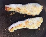 簡単！鱈のソテー。バター醤油！お弁当にも作り方2写真