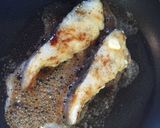 簡単！鱈のソテー。バター醤油！お弁当にも作り方4写真