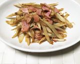 簡単！鱈のソテー。バター醤油！お弁当にも作り方5写真