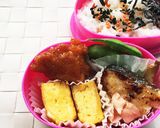 簡単！鱈のソテー。バター醤油！お弁当にも作り方6写真
