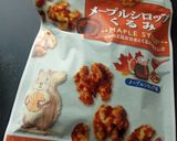 ナッツ入りバナナソテーパンケーキ作り方1写真