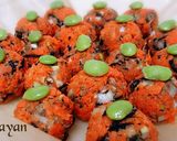 無塩料理☆本当にお肉みたいな！ごぼう焼売作り方4写真