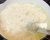 簡単！カッテージチーズの作り方作り方2写真