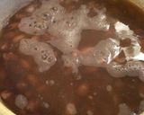 金時豆の甘煮作り方8写真