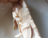 凄く簡単♪超しっとり鶏ささみの茹で方作り方3写真