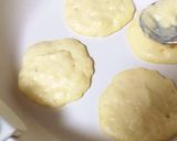 ヨーグルトで☆サクふわパンケーキ♡作り方4写真