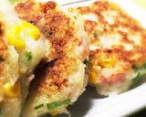 大根もちもち作り方4写真