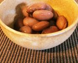 金時豆の甘煮作り方13写真