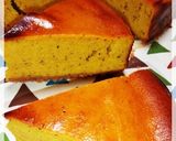❉にんじんくり～むち～ずケーキ❉作り方10写真