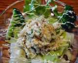 おからで作るポテトサラダ（みたいなもの）作り方7写真