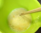 おふとんクレープのフレンチトースト作り方1写真