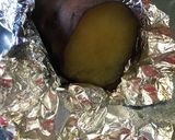 フライパンであま〜い焼芋♡作り方4写真