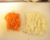 大人味のミートソース作り方1写真