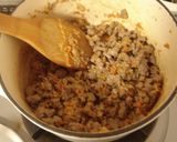 大人味のミートソース作り方3写真