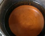 しいたけと豆腐の煮物作り方3写真