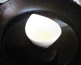 超簡単前菜✿白菜のムースアンチョビソース作り方1写真