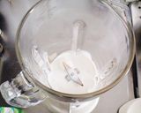 超簡単前菜✿白菜のムースアンチョビソース作り方2写真