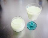 超簡単前菜✿白菜のムースアンチョビソース作り方4写真