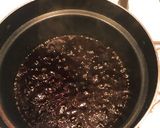 金目鯛の煮付け作り方2写真