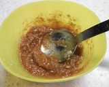 なばなと豚肉の生姜味噌炒め作り方1写真