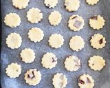 サクサク♡チョコクッキー作り方5写真