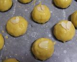 メープルスイートポテトonココアビス♪作り方6写真