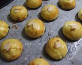 メープルスイートポテトonココアビス♪作り方7写真