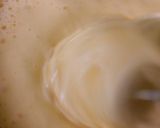 大人のチョコレートコーヒーケーキ♡作り方3写真
