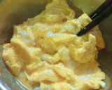 ごてあらポー!!×セロリ×卵の塩昆布炒め作り方5写真